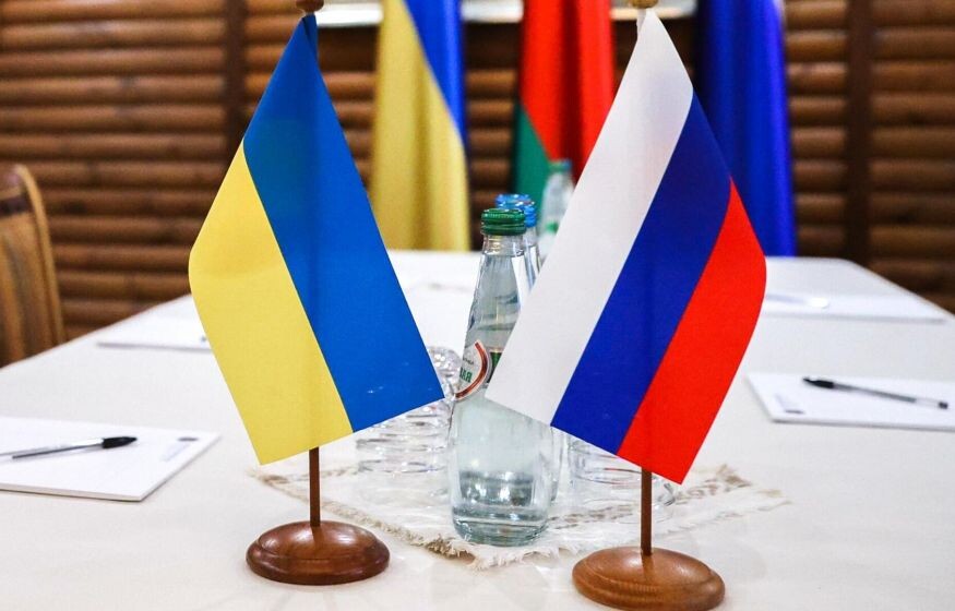    Запад согласен с территориальными уступками Украины в пользу РФ