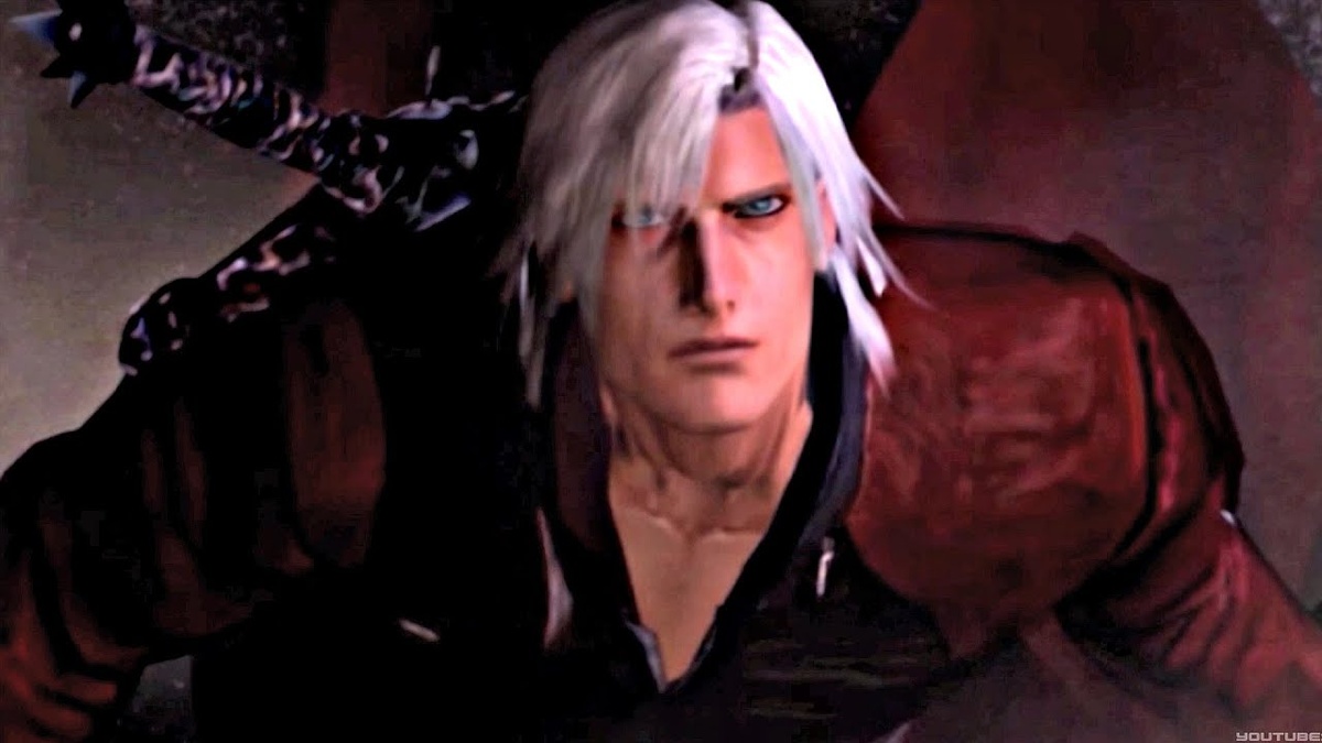 Devil May Cry 2