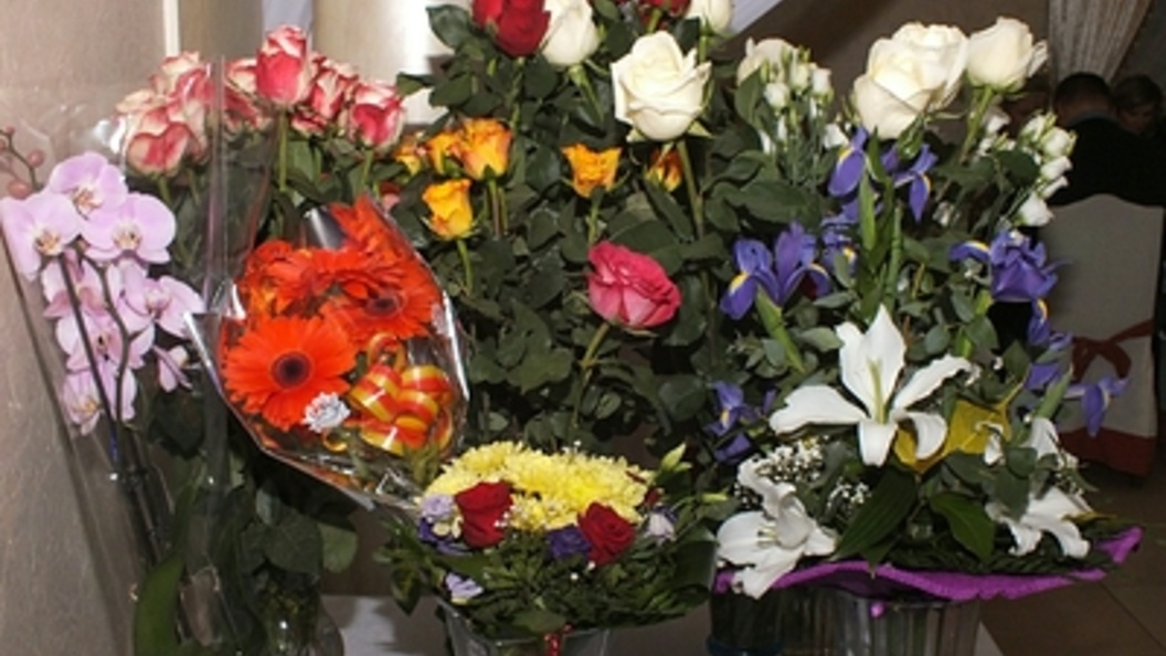    Фото: Victor Lisitsyn/Globallookpress.