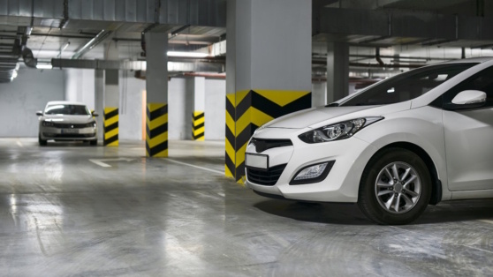    Госдума упростила порядок оформления прав на машино-места в паркингах Ирина Петрова