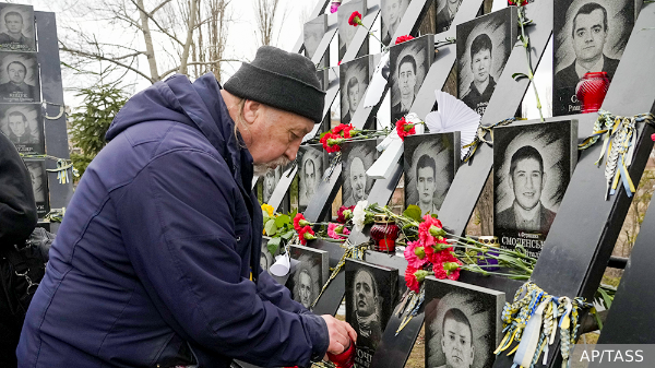     Фото: AP/TASS   
 Текст: Дарья Григоренко