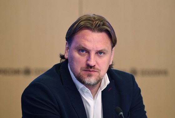    Дмитрий Булыкин