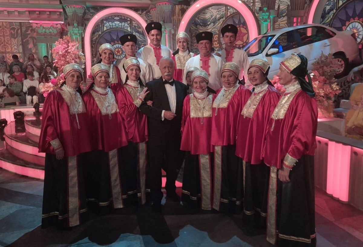    Поездка на «Поле чудес» надолго запомнится богородчанам