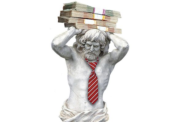 «Упрощенка»: как снизить налоговую нагрузку