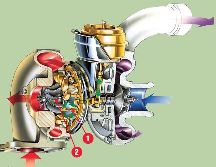 Рисунок из сети. Сам я не художник, а этого добра навалом - только выбирай.