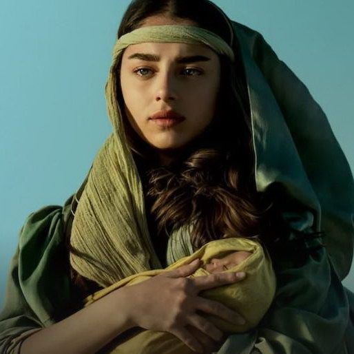     Энтони Хопкинс не верит в существование мессии в трейлере фильма «Дева Мария: Мать Христа»