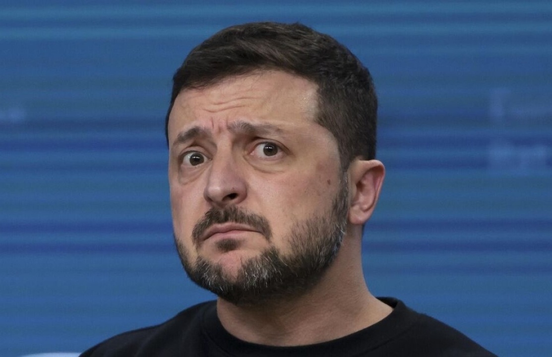    Профессор Малинен: офис Зеленского срывает шансы на мир на Украине