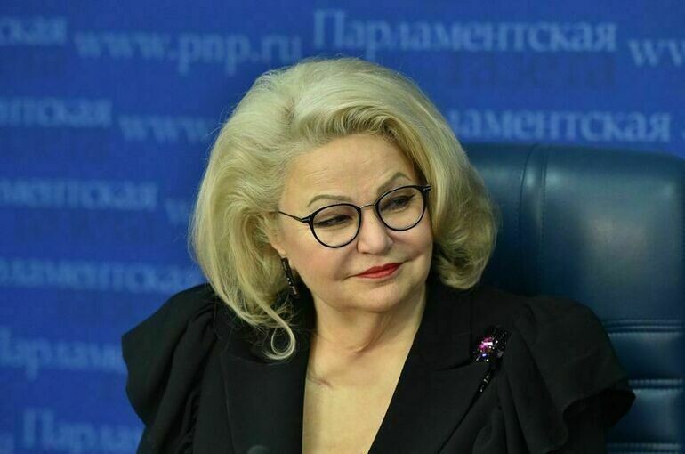   Игорь Самохвалов/ПГ