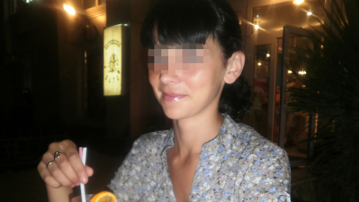 Фото: vk/Настя Иодоль