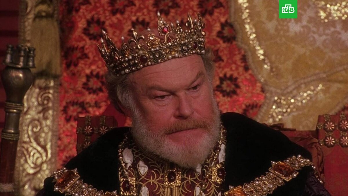    Кадр из фильма «История вечной любви», реж. Энди Теннант, Twentieth Century Fox, 1998