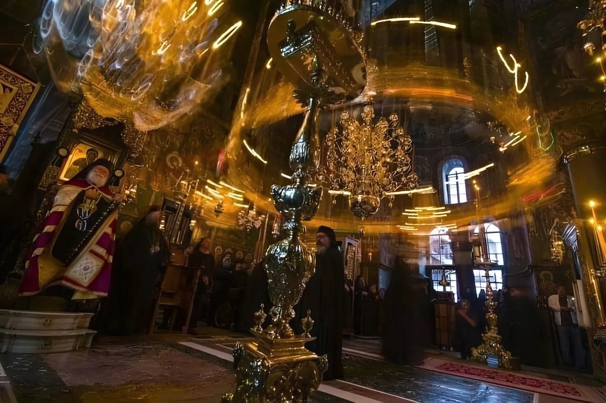 Картинка из свободных источников интернета