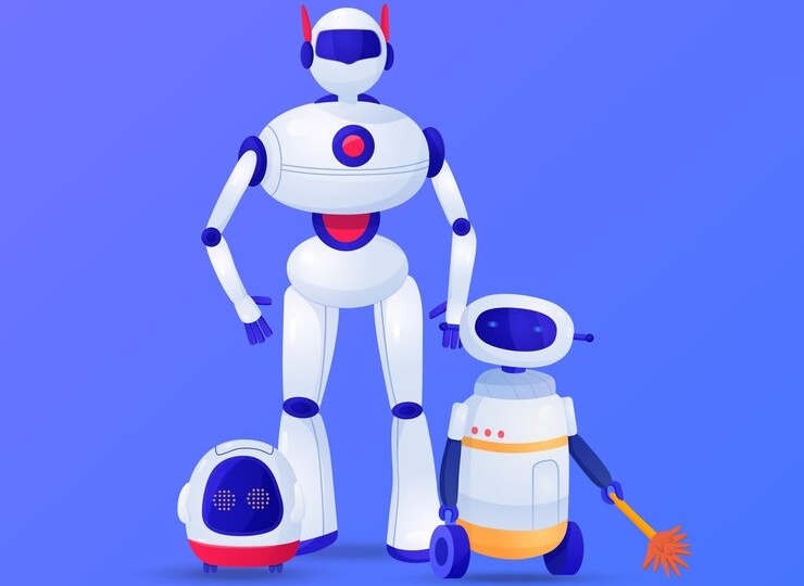 Зачем нам человекоподобные роботы?