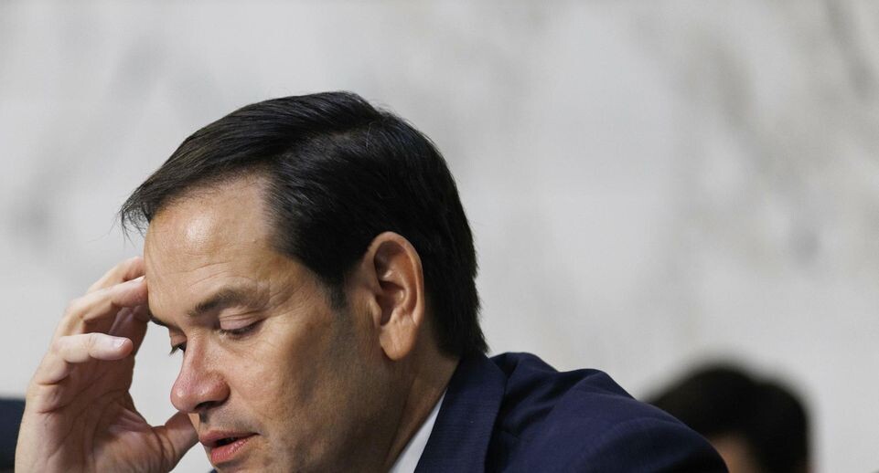    Aaron Schwartz/Consolidated News Photos / Global Look Press