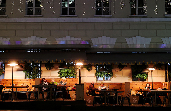    Сергей Фадеичев/ТАСС