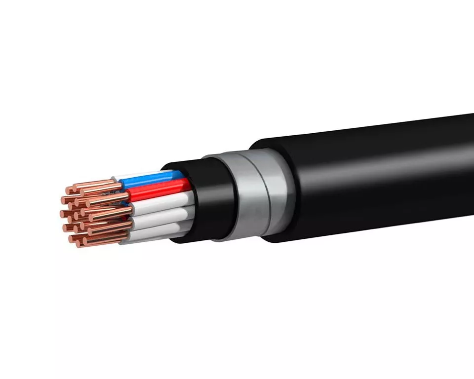 Кабель контрольный