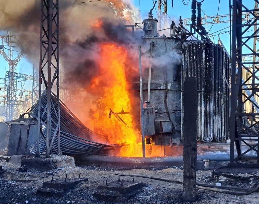     / Источник: ©РИА Новости/ Сергей Батурин