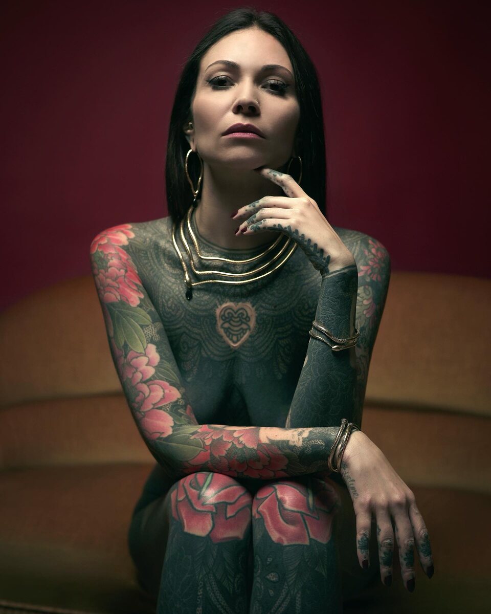 Селин Айета ( Céline Aieta )