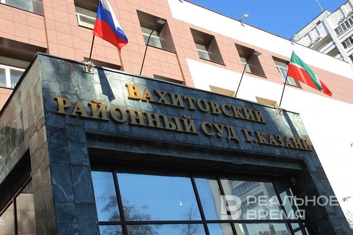 Михаил Захаров / realnoevremya.ru