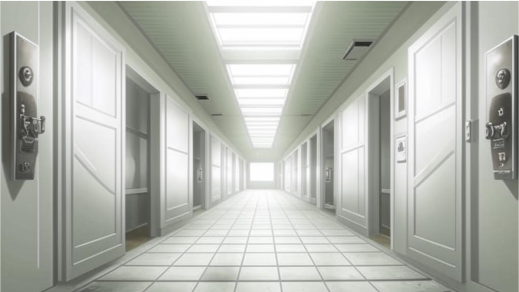 Изображение сгенерировано Кандинский 3.1