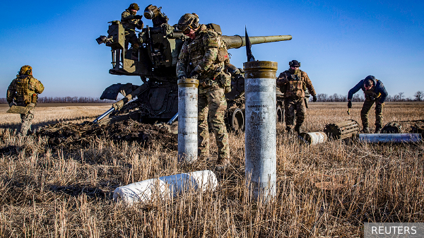     Фото: REUTERS   
 Текст: Алексей Дегтярев