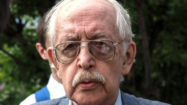    © РИА Новости . Владимир Песня