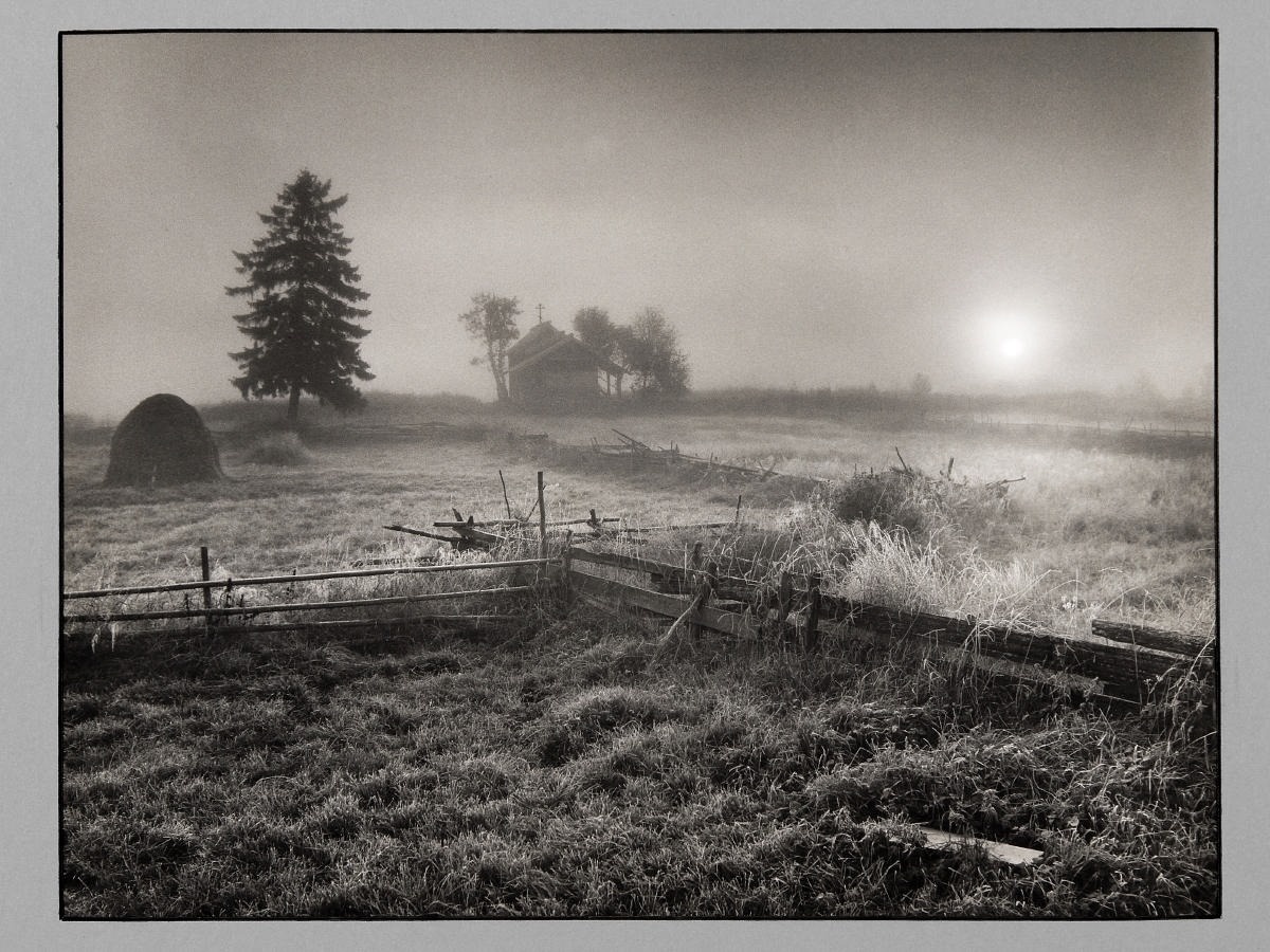 © Александр Фурсов, из серии «Северная сторона»