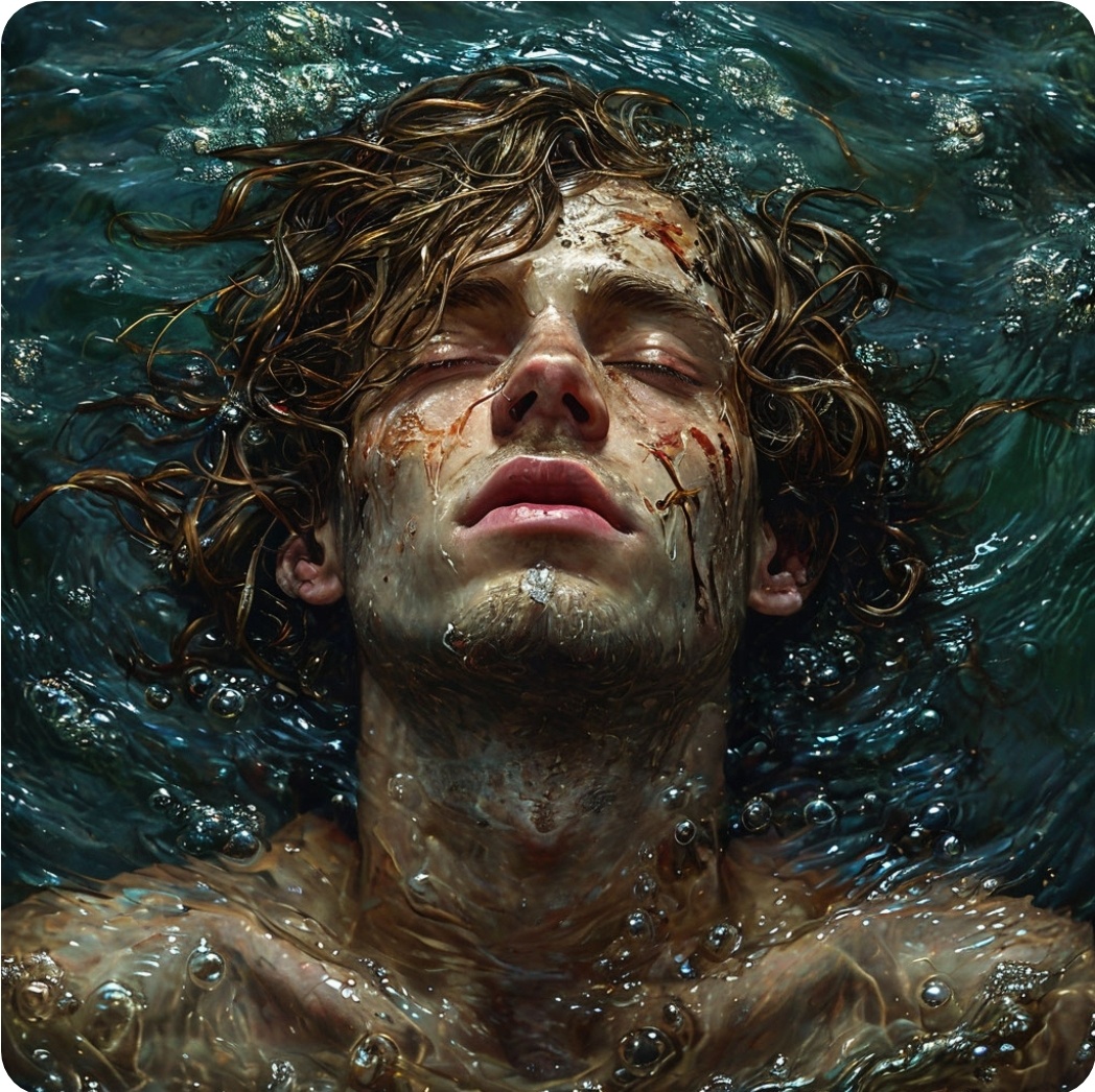 Изображение сгенерировано в приложении "Шедеврум "автором канала Дилярой Гайдаровой 