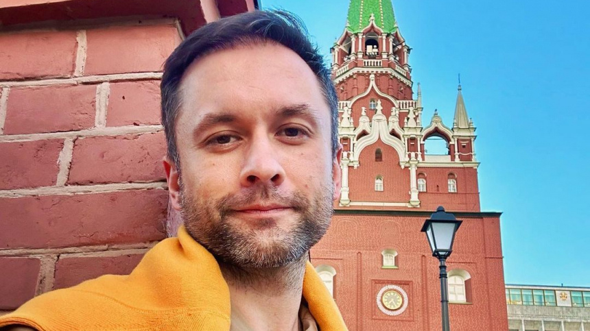    Фото: Instagram*/korobkov; 5-tv.ru