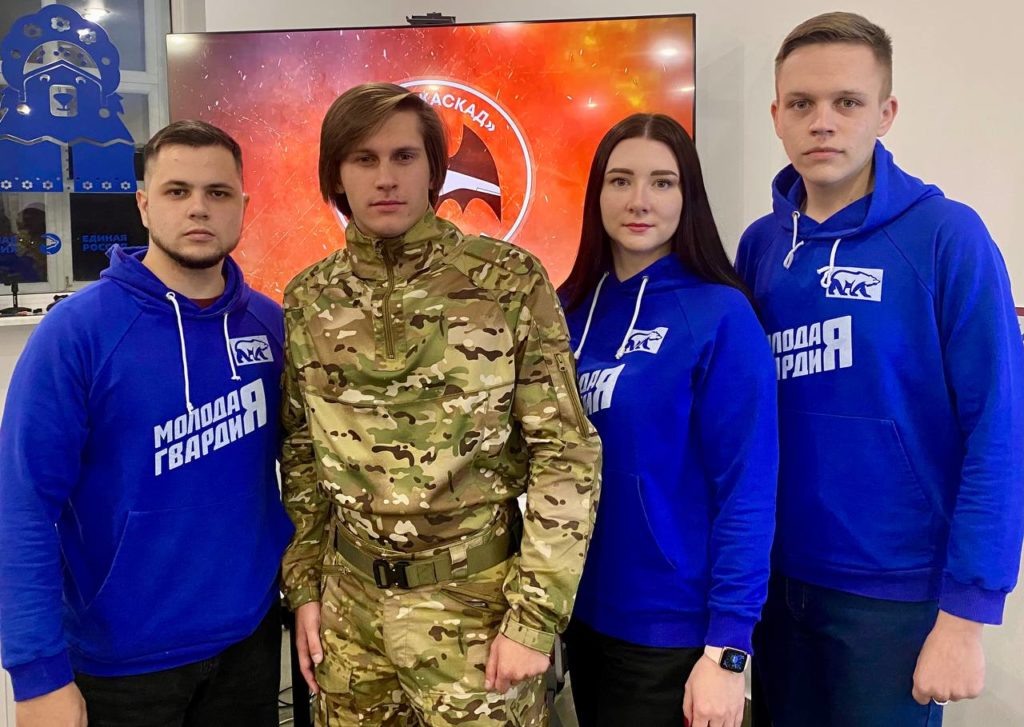    Пресс-служба администрации Костромской области