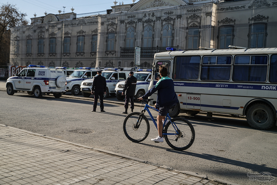    Фото: Лидия Аникина © ИА «Уральский меридиан» Дмитрий Зайцев