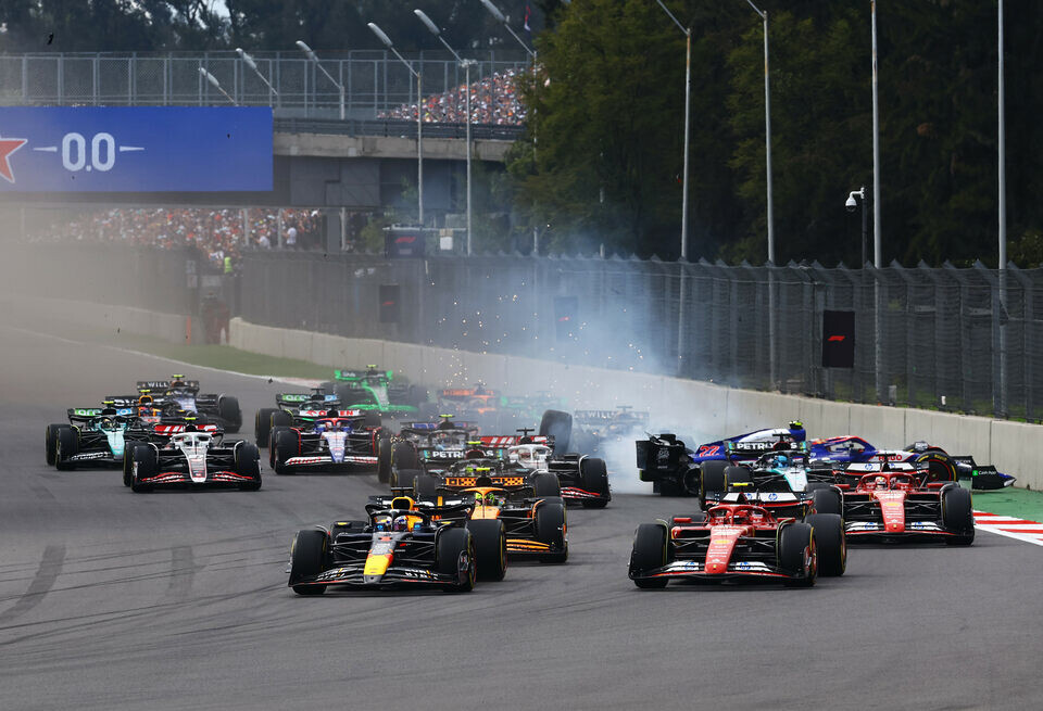    Кто и сколько тратит в Формуле 1Getty Images / Red Bull Content Pool