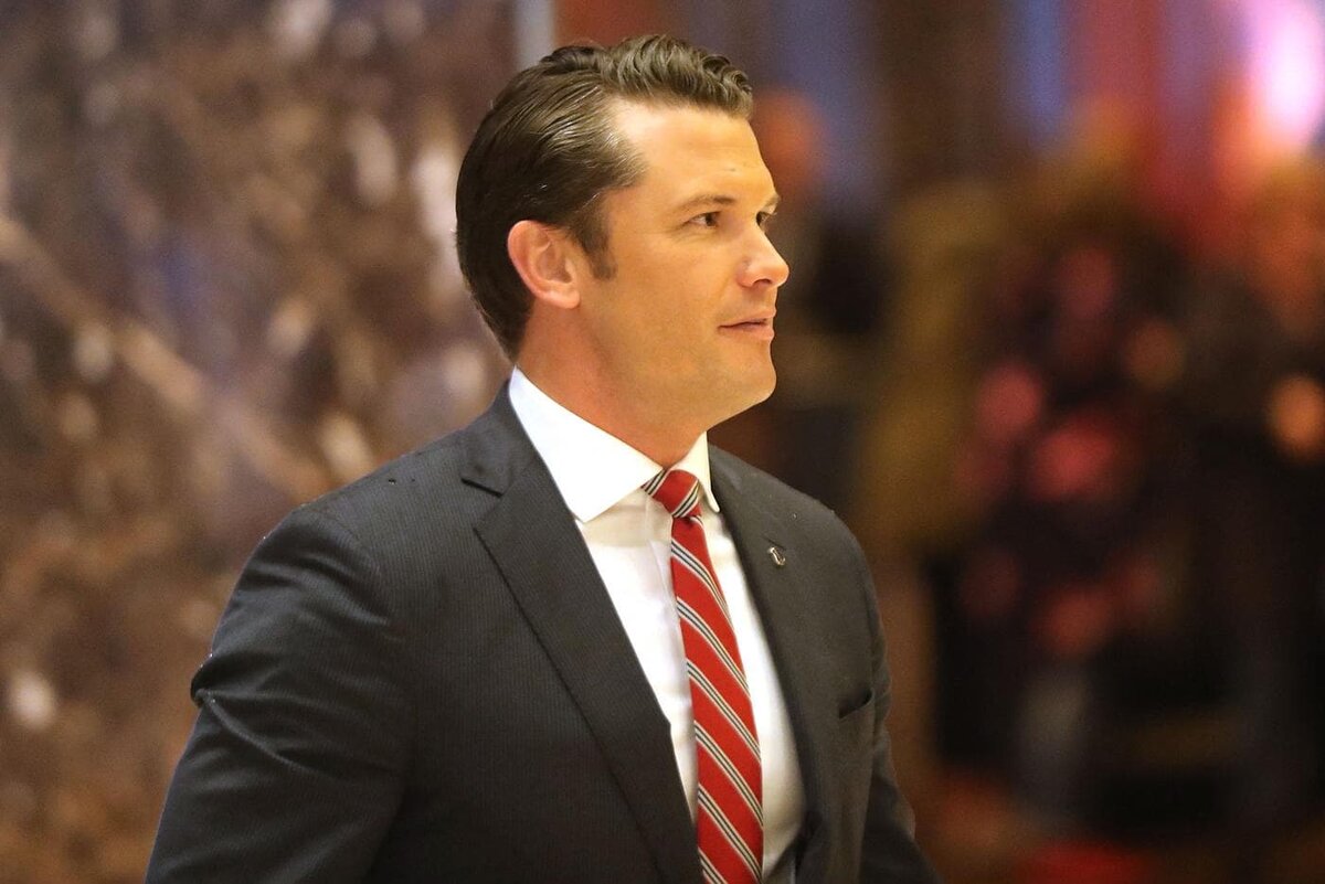    Не только шоу-менAFP