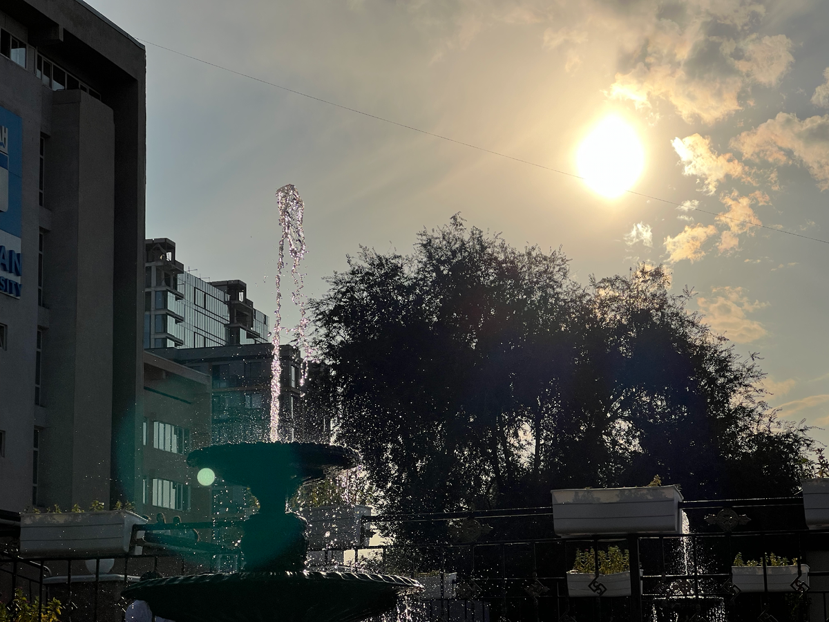 "Красота в моменте" (Автор фото: Алина Асадилова (sonagi.)