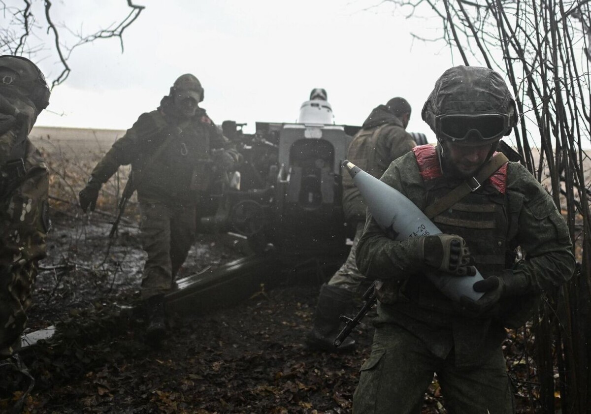    Потери Украины в Курской области сорвут переговоры по «Плану победы»