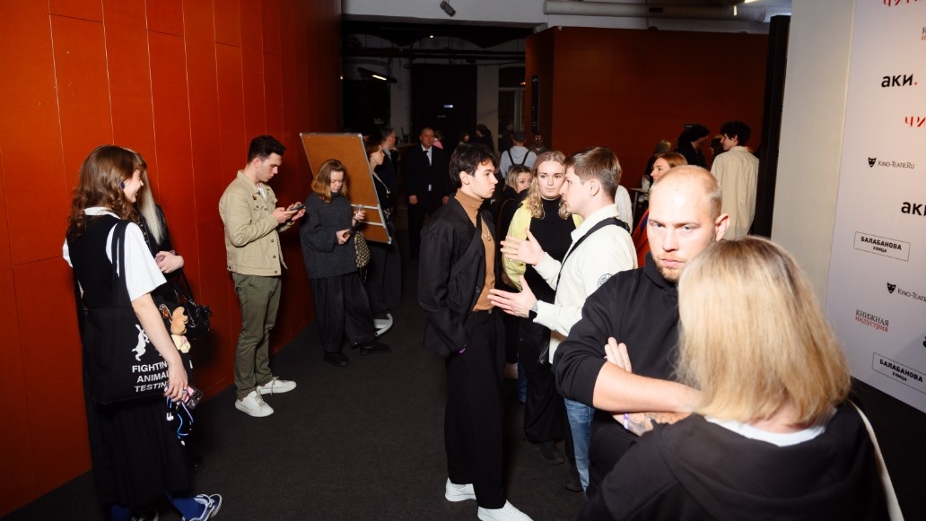 Листайте вправо, чтобы увидеть больше изображений