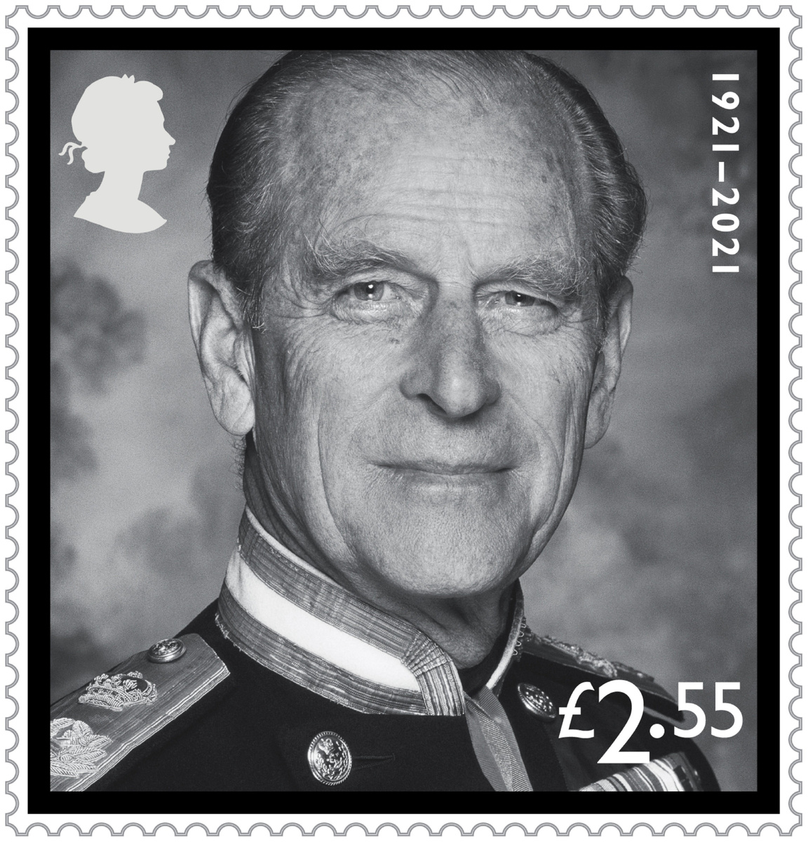 Источник:  Royal Mail/https://globallookpress.com/