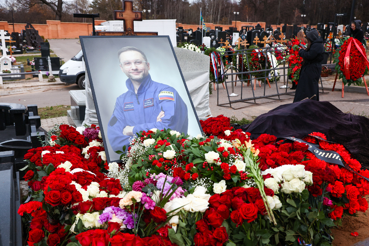 Фото: Shatokhina Natalia / globallookpress.com