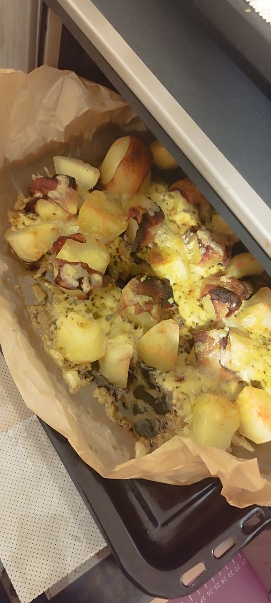 Итог работы)