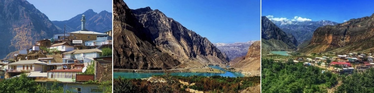 Село в Унцукульском районе Республики Дагестан.Образует сельское поселение «село Гимры» как единственный населённый пункт в его составе.Родовое село двух легендарных имамов Дагестана: Газимагомеда и Шамиля.