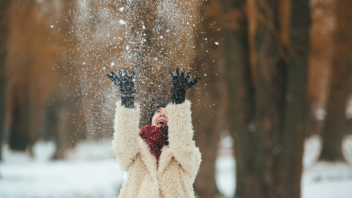    Когда в Москве ляжет снег, прогнозировать пока трудно. Фото: freepik