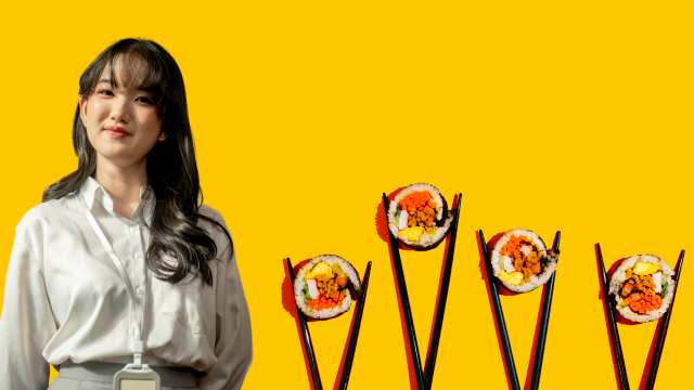 Корпоративная культура в Корее