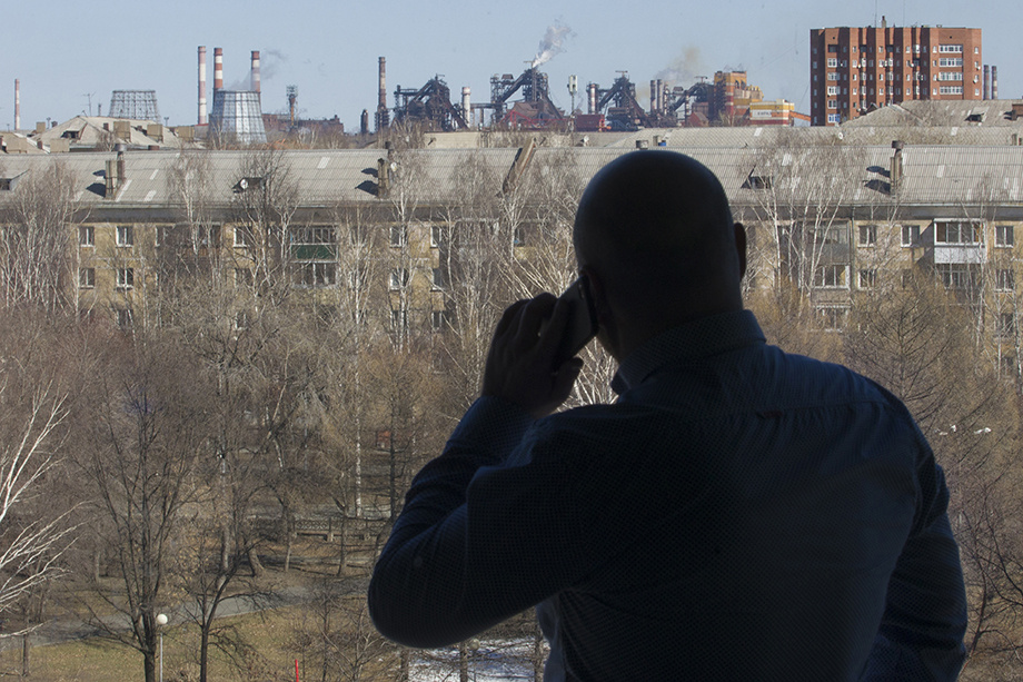 Регионам необходимы инструменты финансового оздоровления. | Фото: Максим Конанков/Octagon.Media