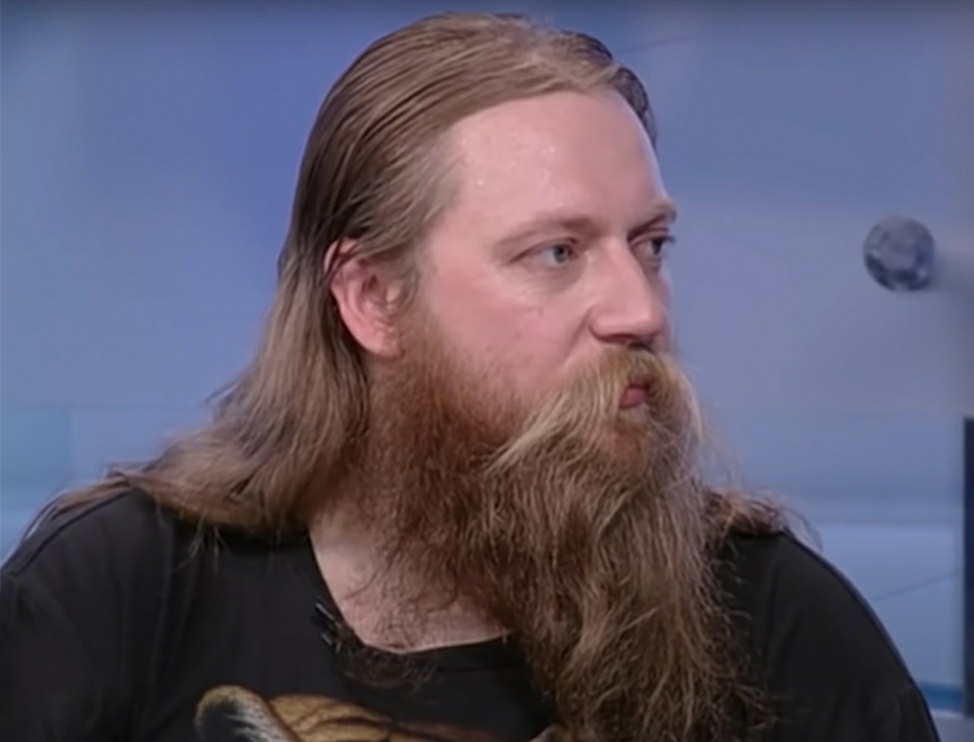 Открытые источники 