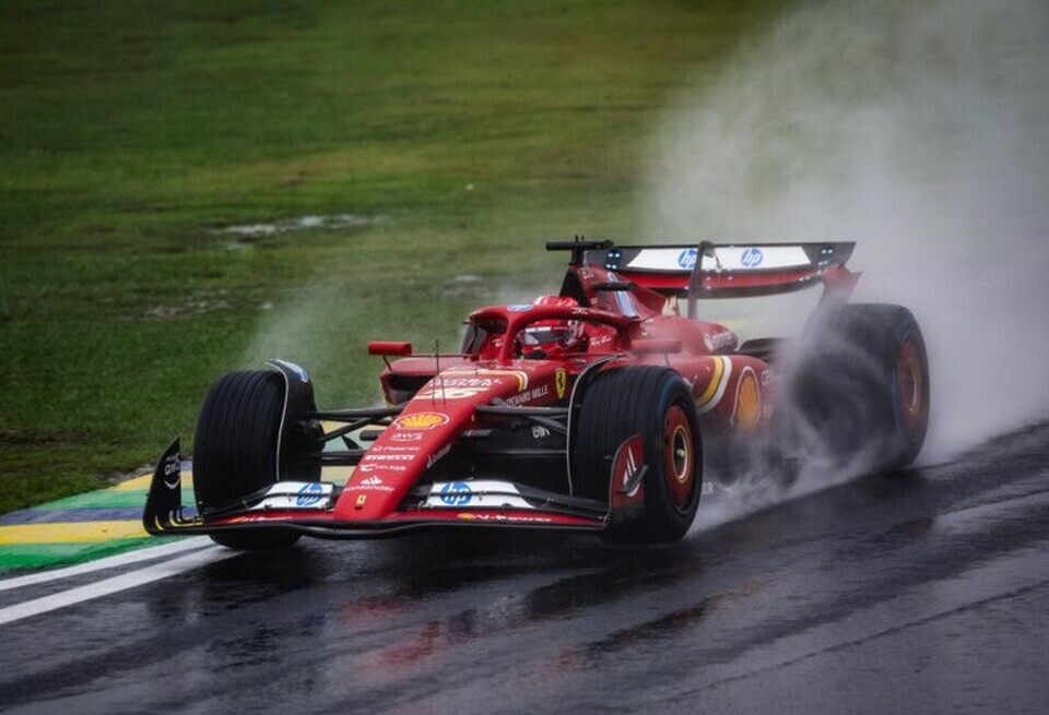    Ferrari организует частные тесты для Льюиса ХэмилтонаFerrari