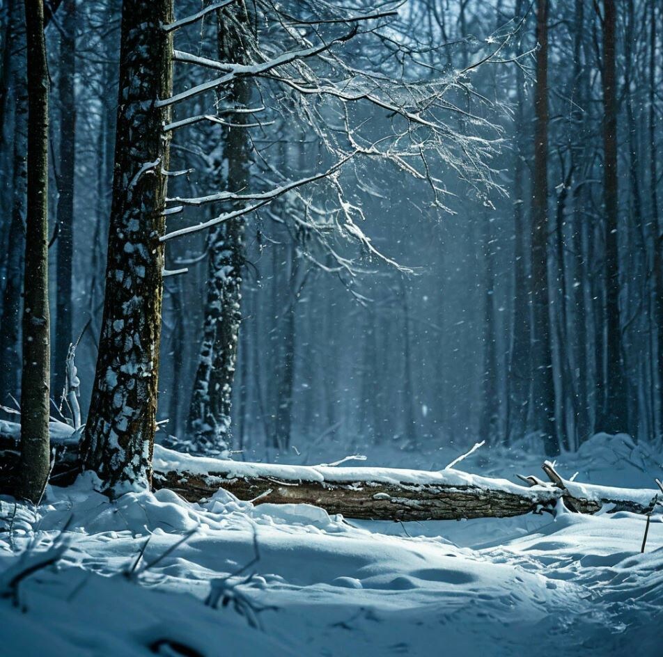 Иллюстрация создана при помощи нейросети