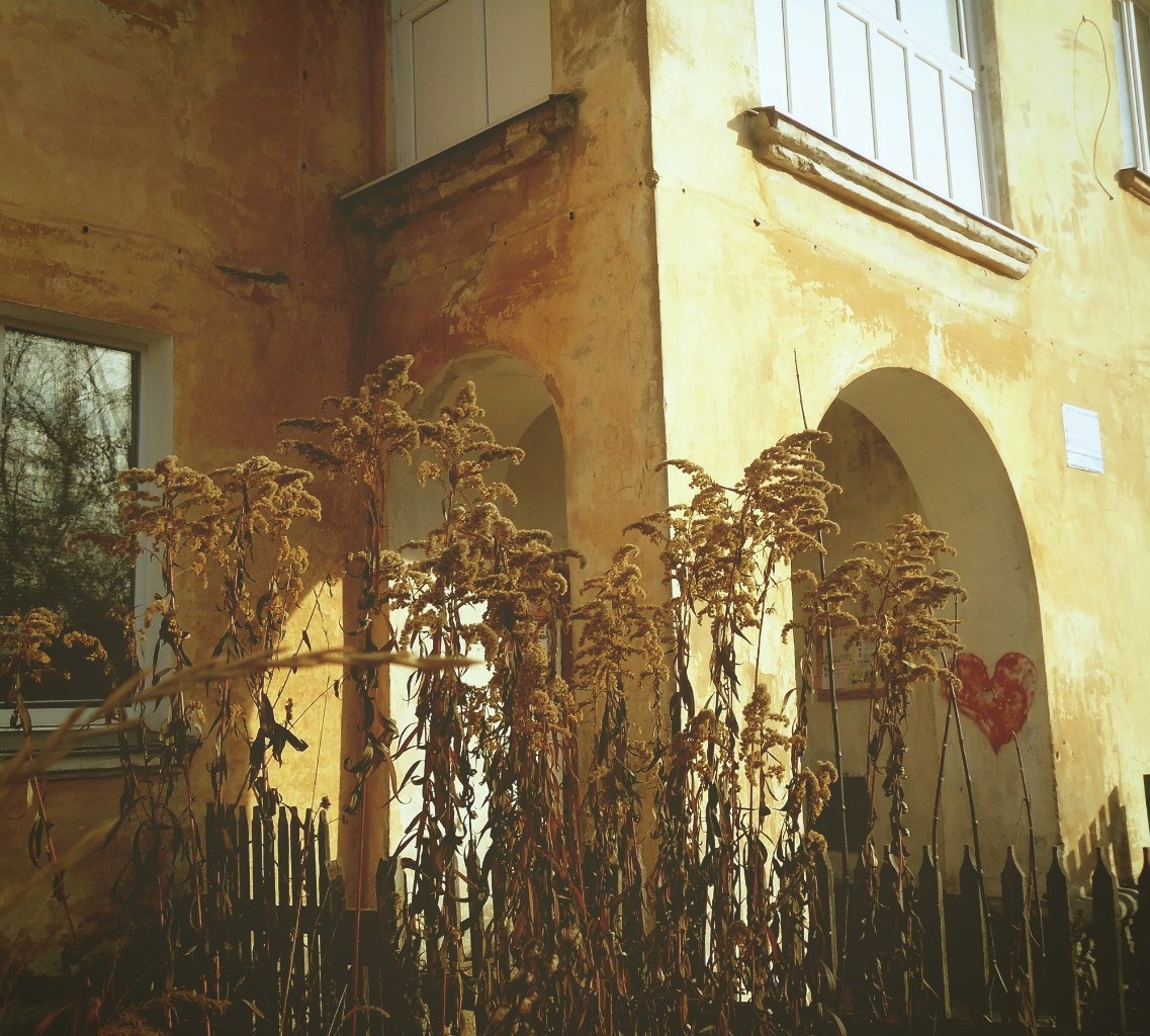 Ангарск - помню, фотографирую, люблю!