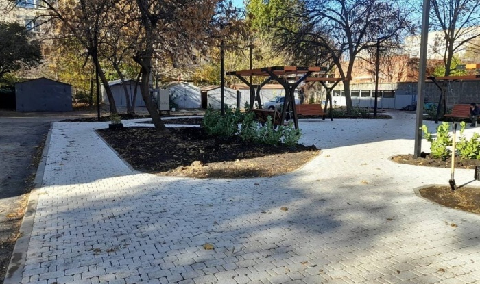    администрация Краснодара