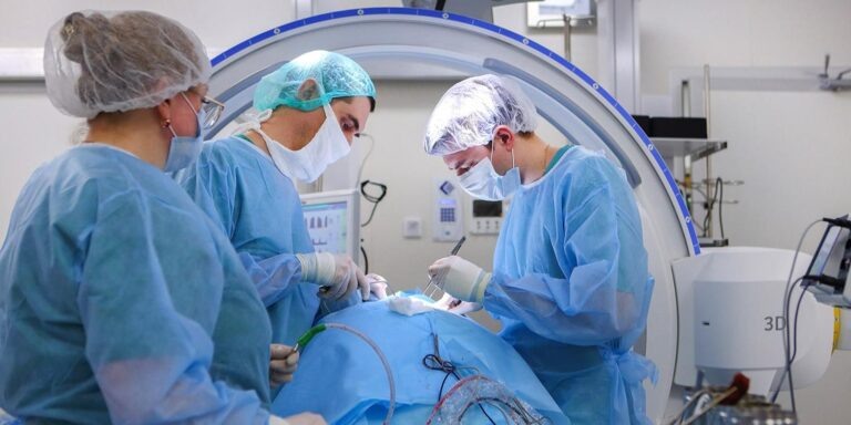    Фото: mos.ru/Пресс-служба Департамента здравоохранения города Москвы Анастасия Давыдова