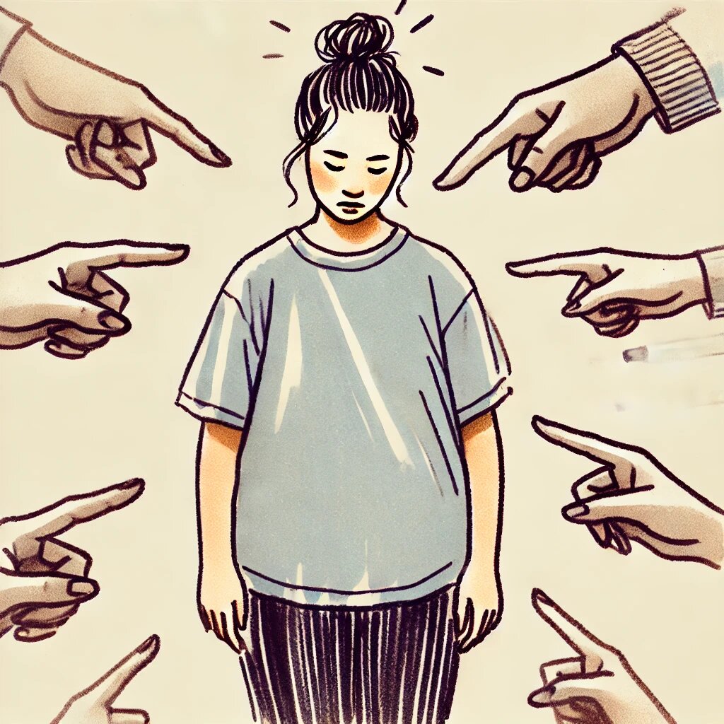 Все знают, что с тобой происходит и как тебе помогать за твои деньги, а уж сколько таких, кто бесплатно тебе расскажет, что ты всё выдумала и просто ленишься! 