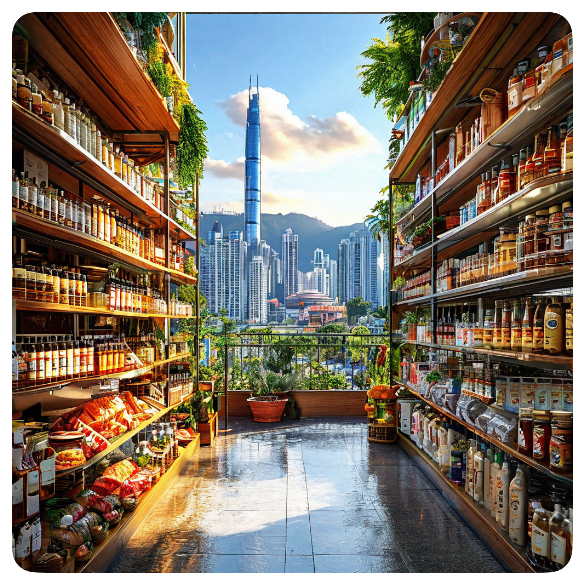 Большие возможности 